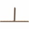 Ekena Millwork Portland Smooth Timber Gable Bracket, Douglas Fir, 108"W x 72"H x 3 1/2"D x 5 1/2"F, 16/12 Pitch GBW108X72X0406POR00SDF - alternate 4